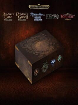 Beamdog Ultimate Collector’s Pack
