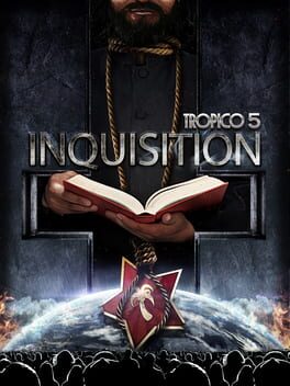 Tropico 5: Inquisition