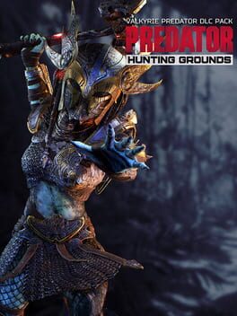 Predator: Hunting Grounds – Valkyrie Predator DLC Pack