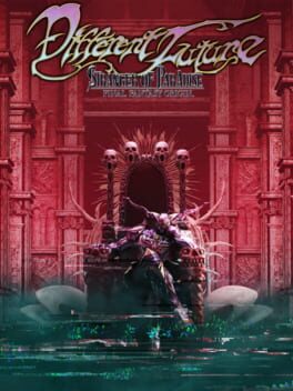 Stranger of Paradise: Final Fantasy Origin – Different Future