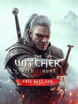 The Witcher 3: Wild Hunt – Free Next-Gen Update