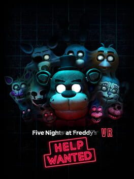 Five Nights at Freddy’s: Help Wanted
