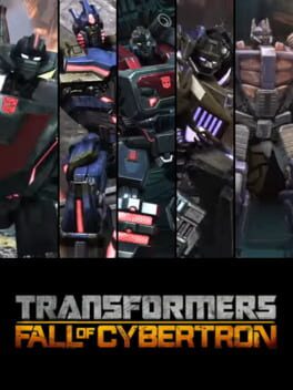 Transformers: Fall of Cybertron – Multiplayer Havoc Pack