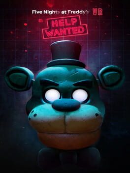 Five Nights at Freddy’s: Help Wanted