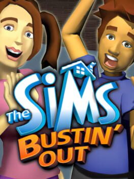 The Sims Bustin’ Out