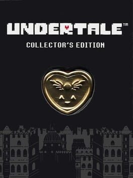Undertale: Collector’s Edition