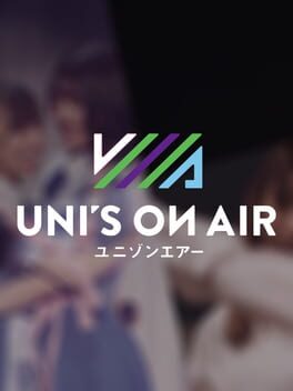 Uni’s On Air
