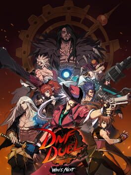 DNF Duel: Who’s Next