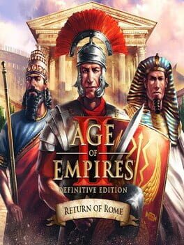 Age of Empires II: Definitive Edition – Return of Rome