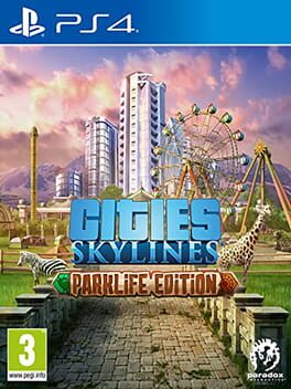 Cities: Skylines – Parklife Edition