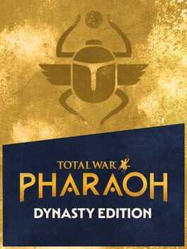 Total War: Pharaoh – Dynasty Edition