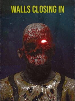 Northbury Grove: Walls Closing In