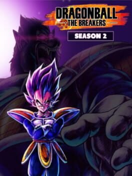 Dragon Ball: The Breakers – Season 2
