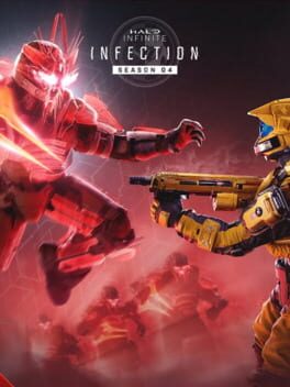 Halo Infinite: Season 4 – Infection