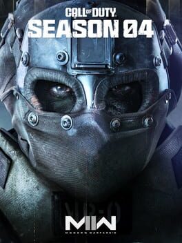 Call of Duty: Modern Warfare II – Season 04