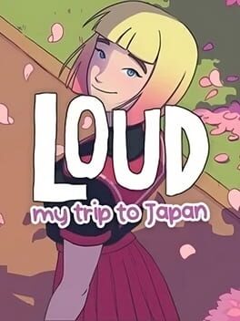 Loud: My Road to Fame – My Trip to Japan