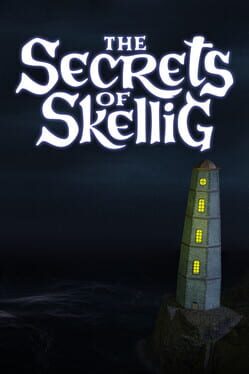 The Secrets of Skellig