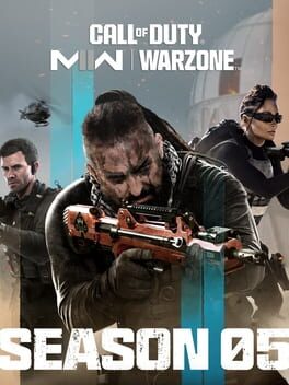 Call of Duty: Modern Warfare II – Season 05