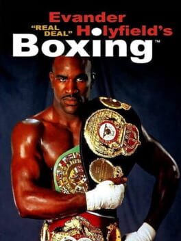 Evander Holyfield’s ‘Real Deal’ Boxing