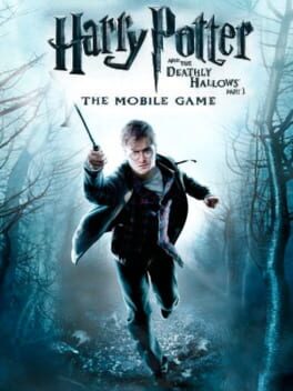 Harry Potter and the Deathly Hallows: Part 1 – The Mobile Game