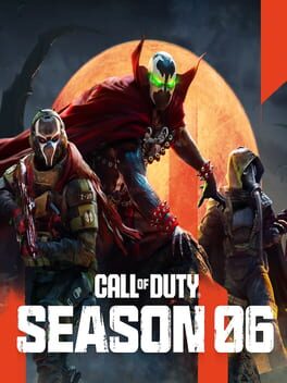 Call of Duty: Modern Warfare II – Season 06: The Haunting