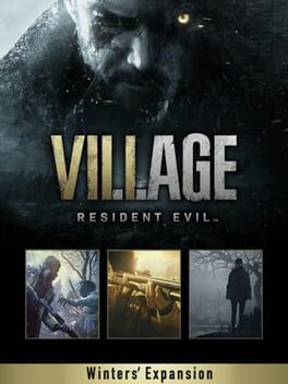 Resident Evil Village: Winters’ Expansion