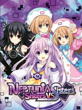 Neptunia: Sisters vs. Sisters – Limited Edition