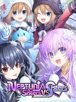 Neptunia: Sisters vs. Sisters – Calendar Edition
