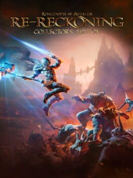 Kingdoms of Amalur: Re-Reckoning – Collector’s Edition