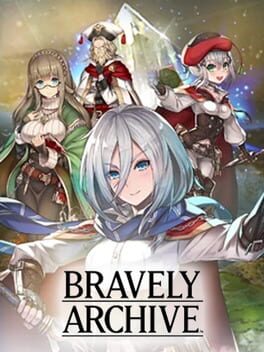 Bravely Archive: D’s Report