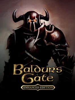 Baldur’s Gate: Enhanced Edition