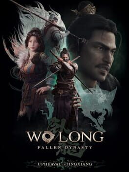 Wo Long: Fallen Dynasty – Upheaval in Jingxiang