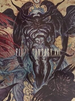 Final Fantasy XVI: Collector’s Edition