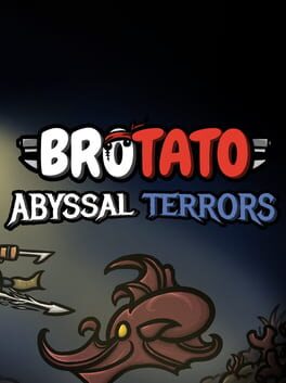 Brotato: Abyssal Terrors