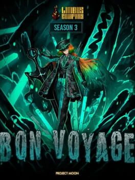 Limbus Company: Season 3 – Bon Voyage
