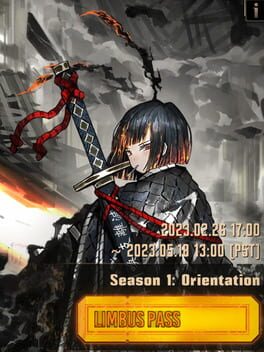 Limbus Company: Season 1 – Orientation