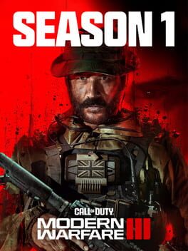 Call of Duty: Modern Warfare III – Season 1