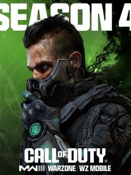 Call of Duty: Modern Warfare III – Season 4