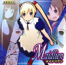 Maidlien