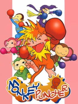 Monkey Puncher