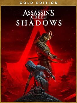 Assassin’s Creed Shadows: Gold Edition