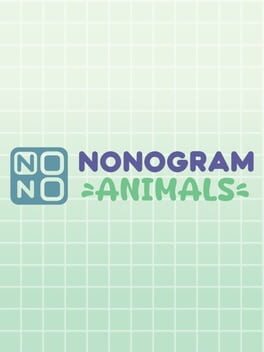 Nonogram Animals