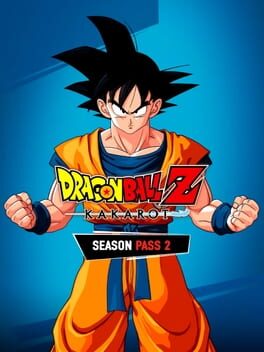 Dragon Ball Z: Kakarot – Season Pass 2