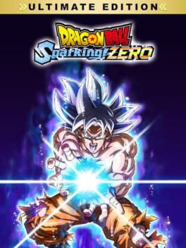 Dragon Ball: Sparking! Zero – Ultimate Edition
