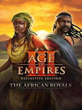 Age of Empires III: Definitive Edition – The African Royals