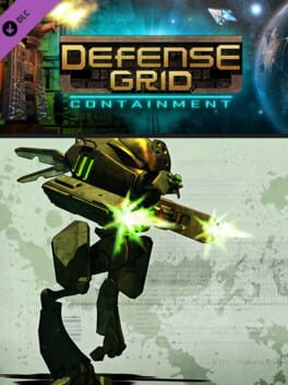 Defense Grid: The Awakening – Containment