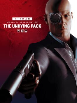 Hitman: World of Assassination – The Undying Pack