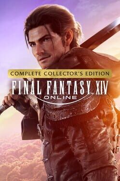 Final Fantasy XIV Online: Complete Collector’s Edition