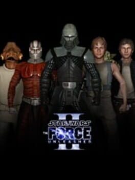 Star Wars: The Force Unleashed II – Character Pack