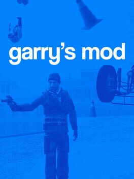Garry’s Mod